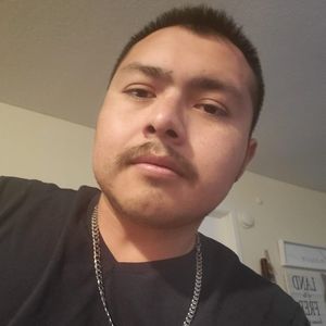 Meet your Posher, Erick